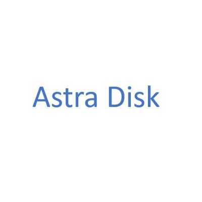 Сертификат Astra Disk TCAD0000000DIG000US00-ST12