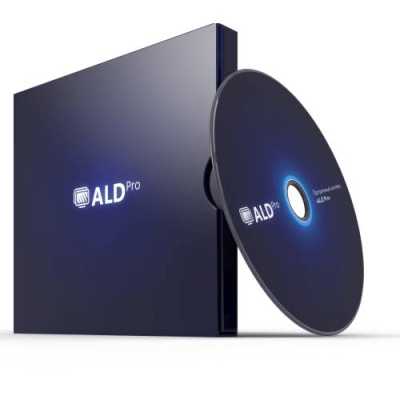 лицензия Astra Linux ALD Pro AD0000Х8610DIG000DV01-PR36