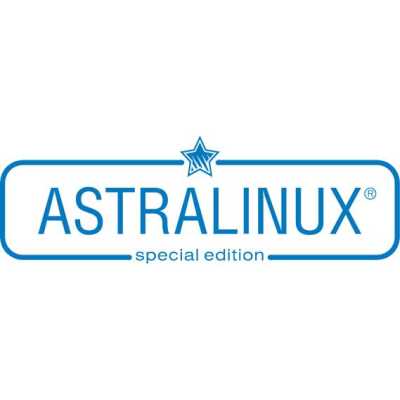лицензия Astra Linux Special Edition 100150716-006-ST12