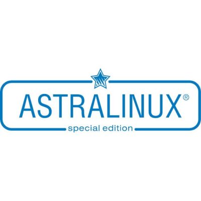 лицензия Astra Linux Special Edition OS0206ELB81BOX000SR01-ST12