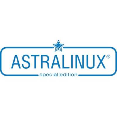 Лицензия Astra Linux Special Edition OS2001Х8618DSKSVUSR01-SO12