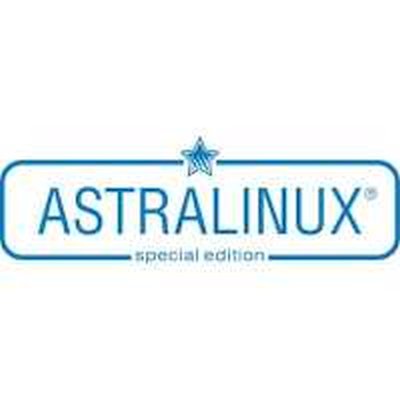 Лицензия Astra Linux Special Edition OS2001Х8618DSKUPSVS01-PM12