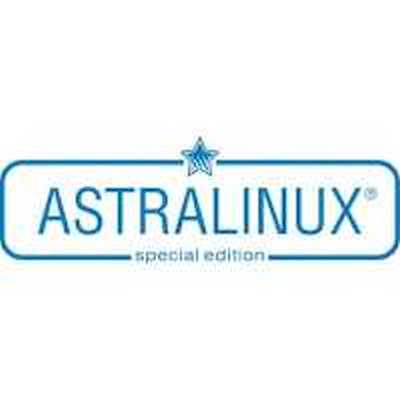 Лицензия Astra Linux Special Edition OS2001Х8618DSKUPSVS01-PM36