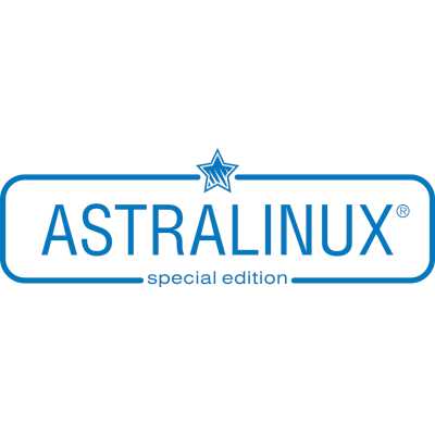 Лицензия Astra Linux Special Edition OS2001X8618OEMSUVSR01-SO12