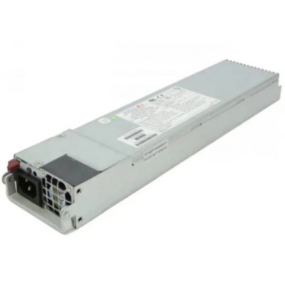 Серверный блок питания ASUS 1600W 90SKP000-M41AN0