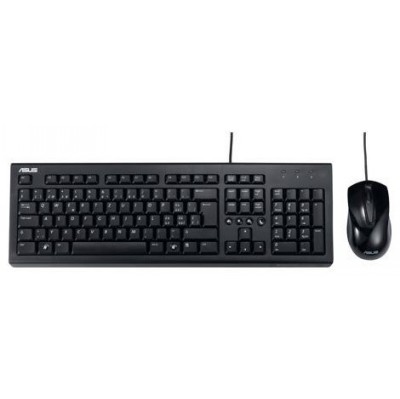 клавиатура ASUS 90-XB1200KM00100