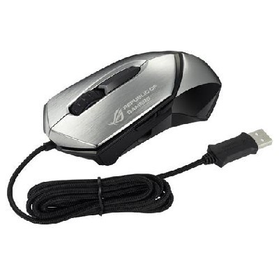 мышь ASUS 90-XB3B00MU00000