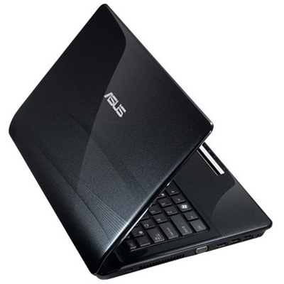 ноутбук ASUS K42JK i5 430M/4/320/BT/Win 7 HB