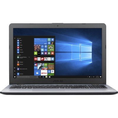 ноутбук ASUS A542UA-DM091 90NB0F22-M01100