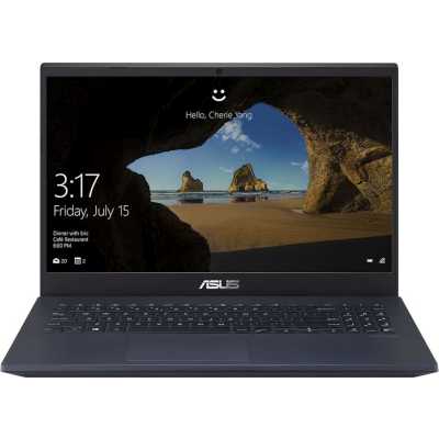 ноутбук ASUS A571LH-BQ160T 90NB0QJ1-M07400