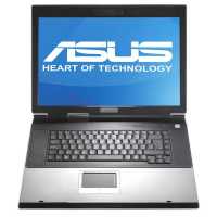 Ноутбук Asus A7T AMD X2 TL52/1024/120/XP Home уценка