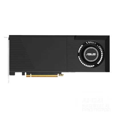 Видеокарта ASUS AMD Radeon AI Pro R9700 Turbo 32Gb 90YV0MN0-M0NA00