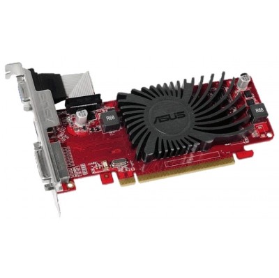 видеокарта ASUS AMD Radeon R5 230 1Gb R5230-SL-1GD3-L