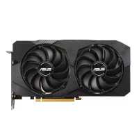 Видеокарта ASUS AMD Radeon RX 5500 XT 4Gb DUAL-RX5500XT-O4G-EVO