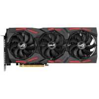 Видеокарта ASUS AMD Radeon RX 5600 XT 6Gb ROG-STRIX-RX5600XT-T6G-GAMING