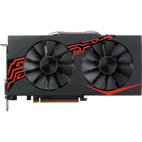 Видеокарта ASUS AMD Radeon RX 570 4Gb EX-RX570-4G