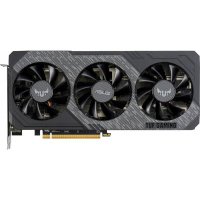 Видеокарта ASUS AMD Radeon RX 5700 8Gb TUF 3-RX5700-O8G-GAMING