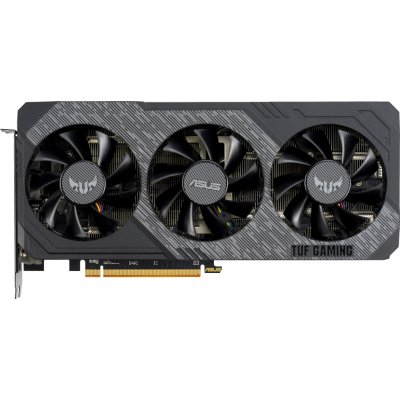 видеокарта ASUS AMD Radeon RX 5700 8Gb TUF 3-RX5700-O8G-GAMING