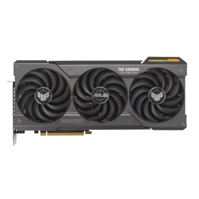 видеокарта ASUS AMD Radeon RX 7900 GRE 16Gb TUF-RX7900GRE-O16G-GAMING