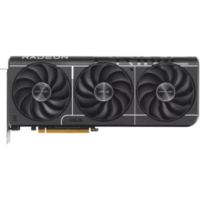 Видеокарта ASUS AMD Radeon RX 9070 16Gb PRIME-RX9070-O16G-EVO