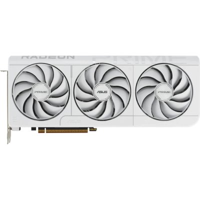 PRIME-RX9070XT-O16G-WHITE