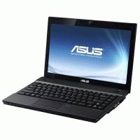 Ноутбук ASUS B23E i5 2450M/4/500/BT/Win 7 Pro