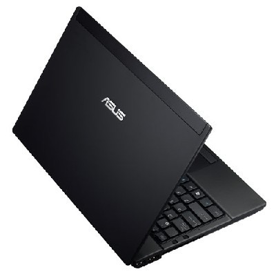 ноутбук ASUS B23E i5 2450M/4/500/BT/Win 7 Pro/Bag