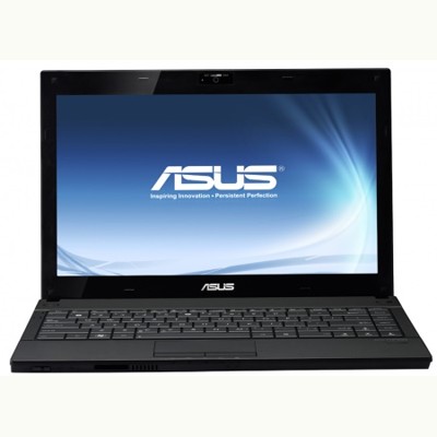 ноутбук ASUS B33E i5 2430M/4/500/BT/Win 7 Pro