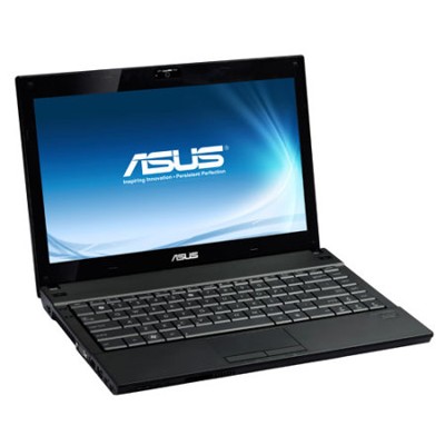 ноутбук ASUS B33E i5 2450M/4/500/BT/Win 7 Pro/Bag
