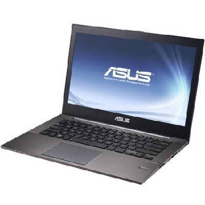 ноутбук ASUS B400VC i5 3317U/4/500+128/GT520M/Win 8 Pro/Black