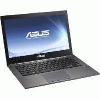 Ноутбук ASUS B400VC i5 3317U/4/500+128/NVS5200M/Win 8 Pro/Balck
