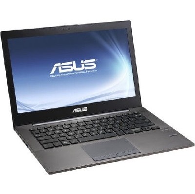ноутбук ASUS B400VC i5 3317U/4/500+128/NVS5200M/Win 8 Pro/Balck