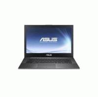 Ноутбук ASUS B400VC i5 3317U/4/500+128/Win 8 Pro/Silver
