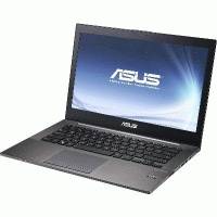 Ноутбук ASUS B400VC i7 3537U/4/500+128/Win 7 Pro/Silver