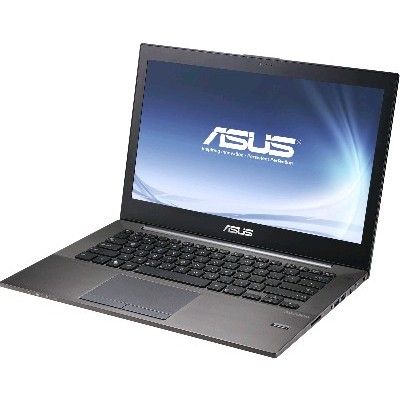 ноутбук ASUS B400VC i7 3537U/4/500+128/Win 7 Pro/Silver