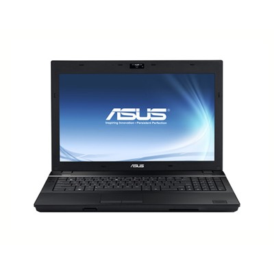 ноутбук ASUS B43J i5 460M/3/320/Win 7 Pro