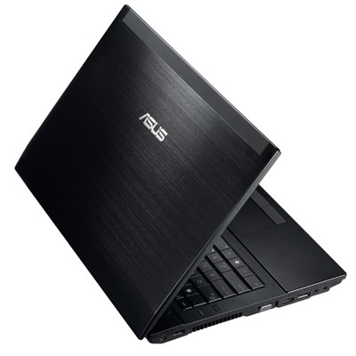 ноутбук ASUS B53F i3 380M/4/320/BT/Win 7 Pro