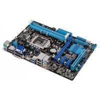 Материнская плата ASUS B75M-A SI