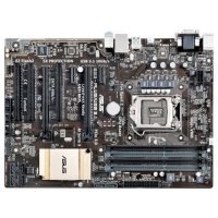 Материнская плата ASUS B85-Plus USB 3.1