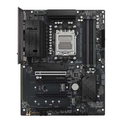 Материнская плата ASUS B850 Max Gaming WiFi