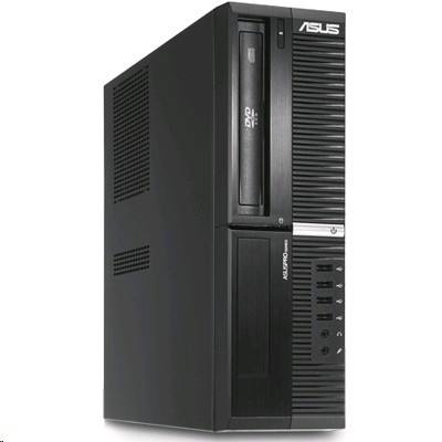 компьютер ASUS BP6335 i3 3220/4/500/Win 8 Pro
