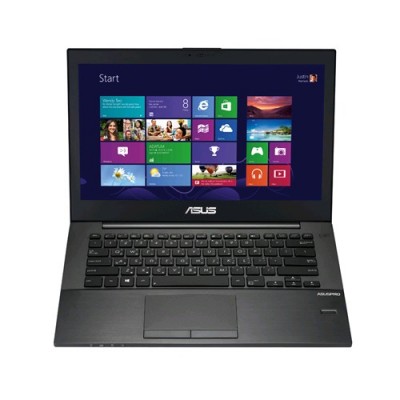 ноутбук ASUS BU401LG-CZ051G 90NB02S1-M00720
