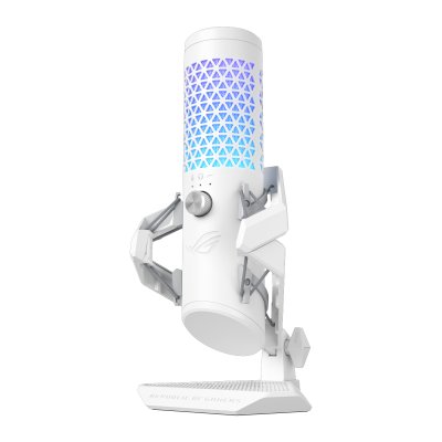 микрофон ASUS C501 ROG Carnyx White