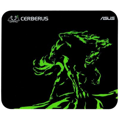коврик для мыши ASUS Cerberus Mini 90YH01C4-BDUA00