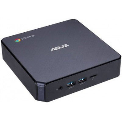 компьютер ASUS Chromebox 3 CN65 90MS01B1-M00450