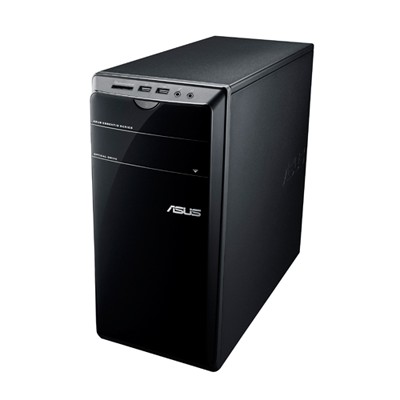 компьютер ASUS CM6730 i5 2400/6/1000/GT530/Win 7 HP