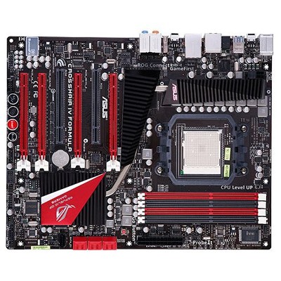 материнская плата ASUS Crosshair IV Formula