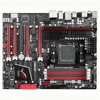 Материнская плата ASUS Crosshair V Formula Thunderbol