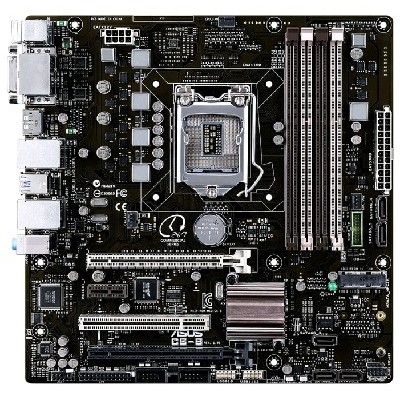 материнская плата ASUS CS-B