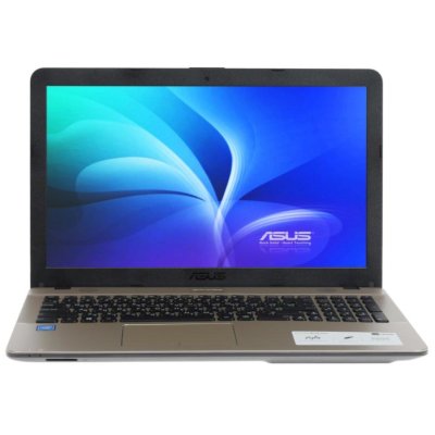 ноутбук ASUS D541NA-GQ316 90NB0E81-M05920